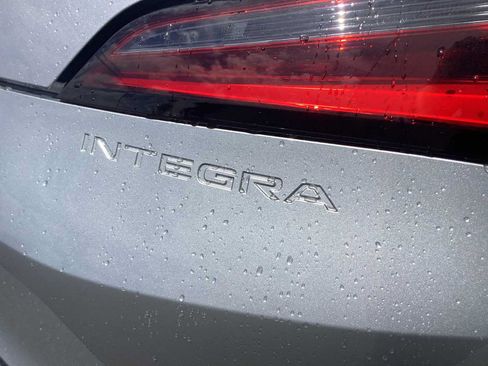 Used 2023 Acura Integra A-Spec FWD image 6