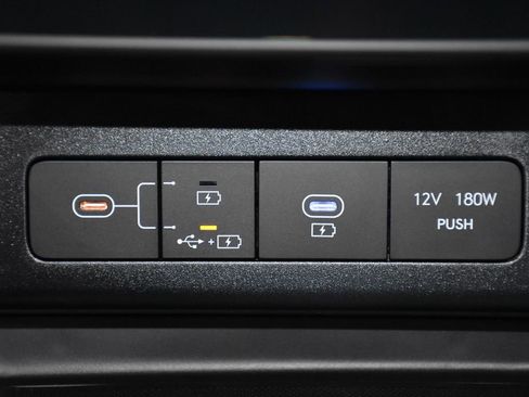 New 2026 Hyundai Sonata Blue image 22