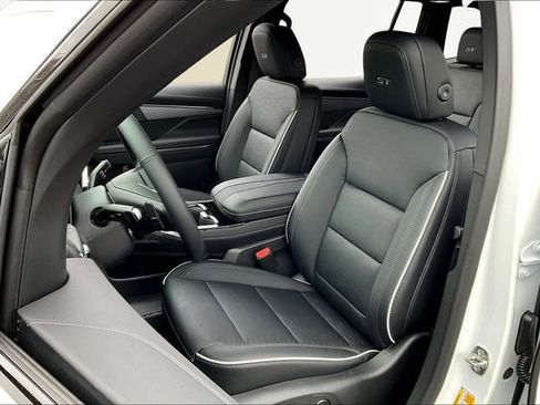 New 2026 Buick Enclave Sport Touring w/ Power Package image 10