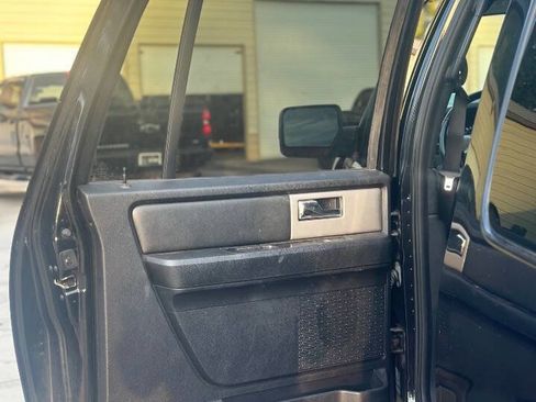 Used 2015 Ford Expedition EL Limited w/ Equipment Group 301A image 21