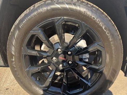 New 2026 GMC Terrain Elevation w/ Elevation Premium Package image 40