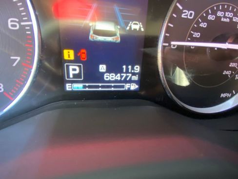 Used 2018 Subaru Impreza 2.0i Limited image 5