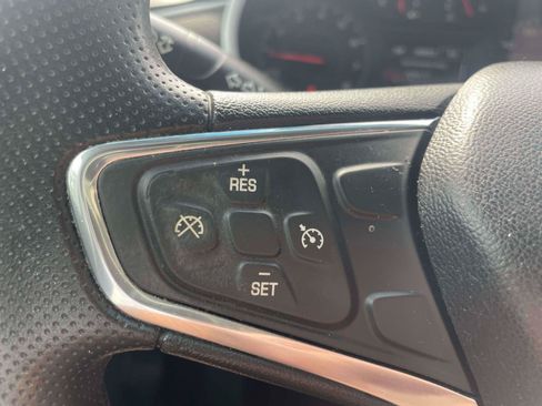 Used 2020 Chevrolet Malibu LS FWD image 18
