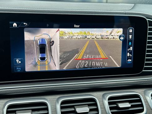 Certified 2024 Mercedes-Benz GLE 53 AMG 4MATIC Coupe image 24