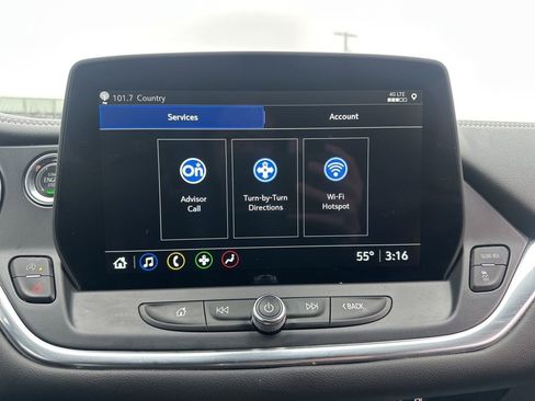 Used 2023 Chevrolet Blazer LT image 34