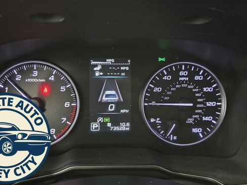 Used 2022 Subaru Legacy Limited XT w/ Popular Package #2 image 10