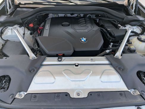Used 2021 BMW X3 xDrive30i w/ Premium Package AWD/4WD image 64