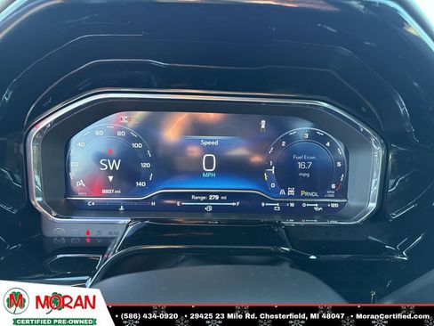 Used 2024 Chevrolet Silverado 1500 LT image 15