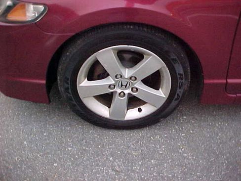 Used 2010 Honda Civic LX-S image 5