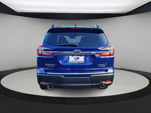 New 2026 Subaru Ascent Touring image 7
