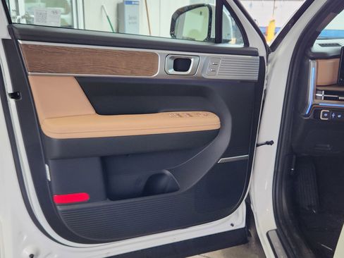 New 2026 Hyundai Santa Fe Calligraphy image 9