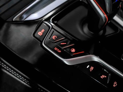 Used 2020 BMW X3 M w/ Executive Package image 30