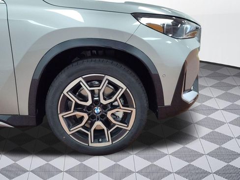 Used 2026 BMW X1 xDrive28i w/ Technology Package image 12