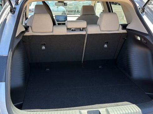 New 2027 Honda HR-V LX image 13