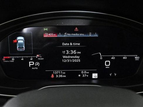 Certified 2025 Audi Q5 2.0T Premium Plus w/ Premium Plus Package image 11