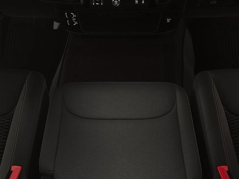 New 2026 RAM 1500 Big Horn image 22