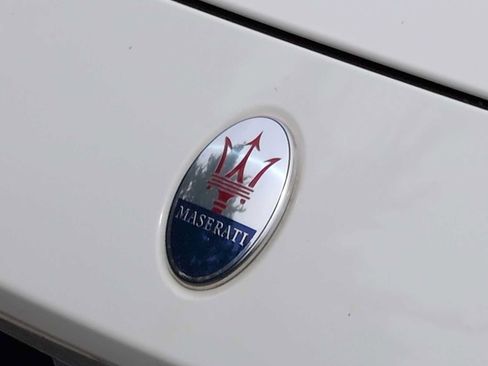 Used 2019 Maserati Ghibli S Q4 AWD/4WD image 12