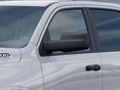 New 2025 RAM 1500 Big Horn AWD/4WD image 12