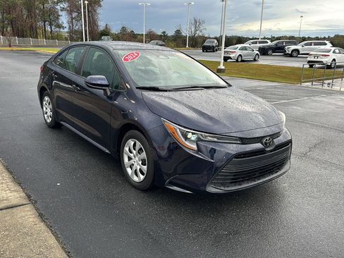 Certified 2024 Toyota Corolla LE image 6