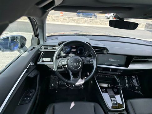 Used 2023 Audi A3 2.0T Premium w/ Convenience Package FWD image 14