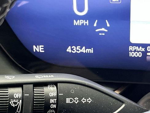 Used 2026 Buick Envision Sport Touring AWD/4WD image 16
