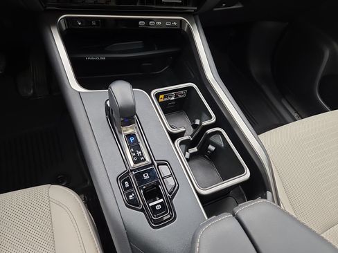 Certified 2025 Lexus TX 350 AWD w/ Technology Package image 22