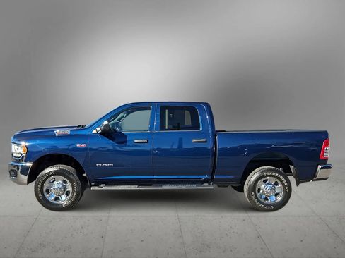 Used 2022 RAM 2500 Tradesman w/ Chrome Appearance Group image 6