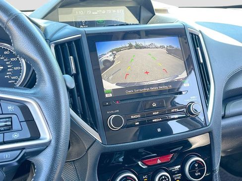 Used 2021 Subaru Forester Touring w/ Popular Package #2 image 14