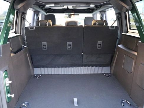 New 2025 Ford Bronco Big Bend image 15