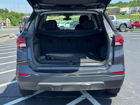 Used 2022 Chevrolet Equinox LT FWD image 5