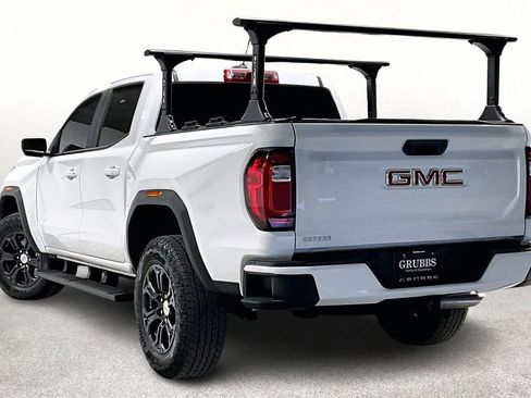 Used 2023 GMC Canyon Elevation w/ Trailering Package image 15