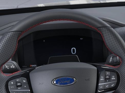 New 2026 Ford Explorer ST-Line w/ Premium Package RWD image 13