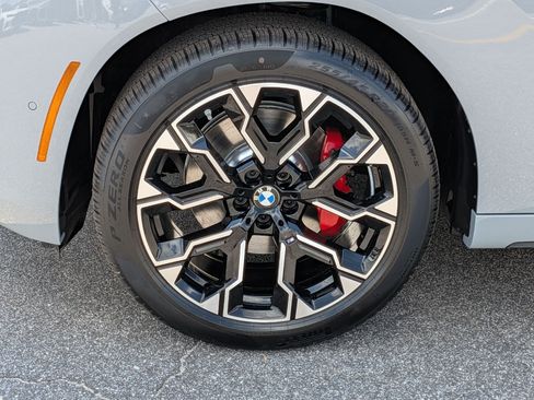 New 2026 BMW X3 xDrive30i w/ Premium Package AWD/4WD image 10