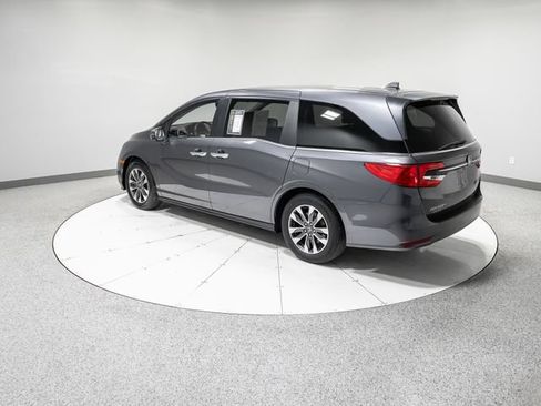 Used 2023 Honda Odyssey EX-L image 35