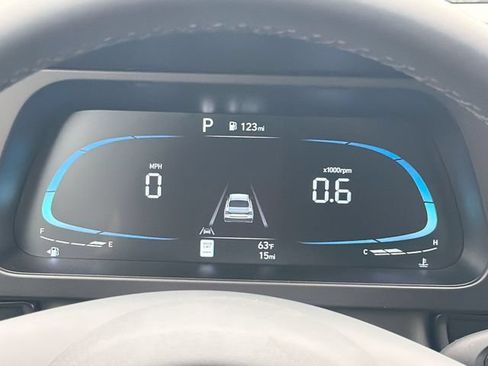 New 2026 Hyundai Elantra Sport w/ Cargo Package FWD image 12
