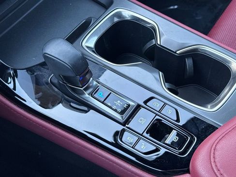 Certified 2024 Lexus NX 350 AWD w/ Vision Package image 21