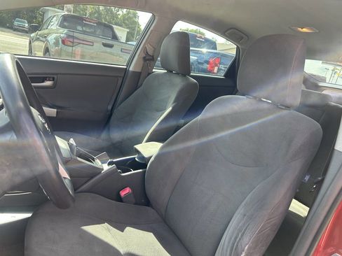 Used 2011 Toyota Prius Two FWD image 14
