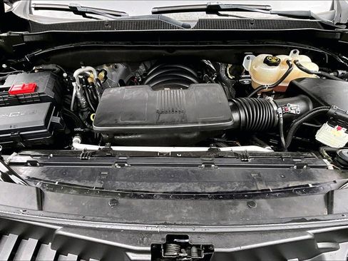 Certified 2023 Chevrolet Tahoe Premier image 26