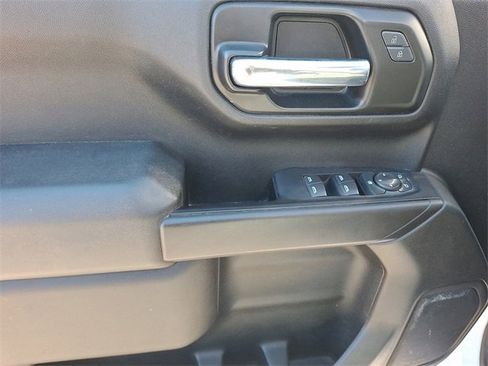 Used 2023 GMC Sierra 1500 Pro w/ Pro Value Package image 12