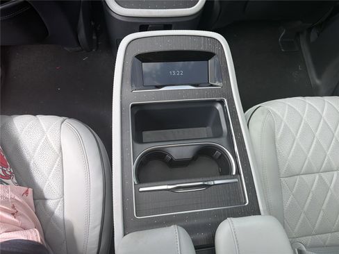 New 2026 Lincoln Navigator L Black Label image 28