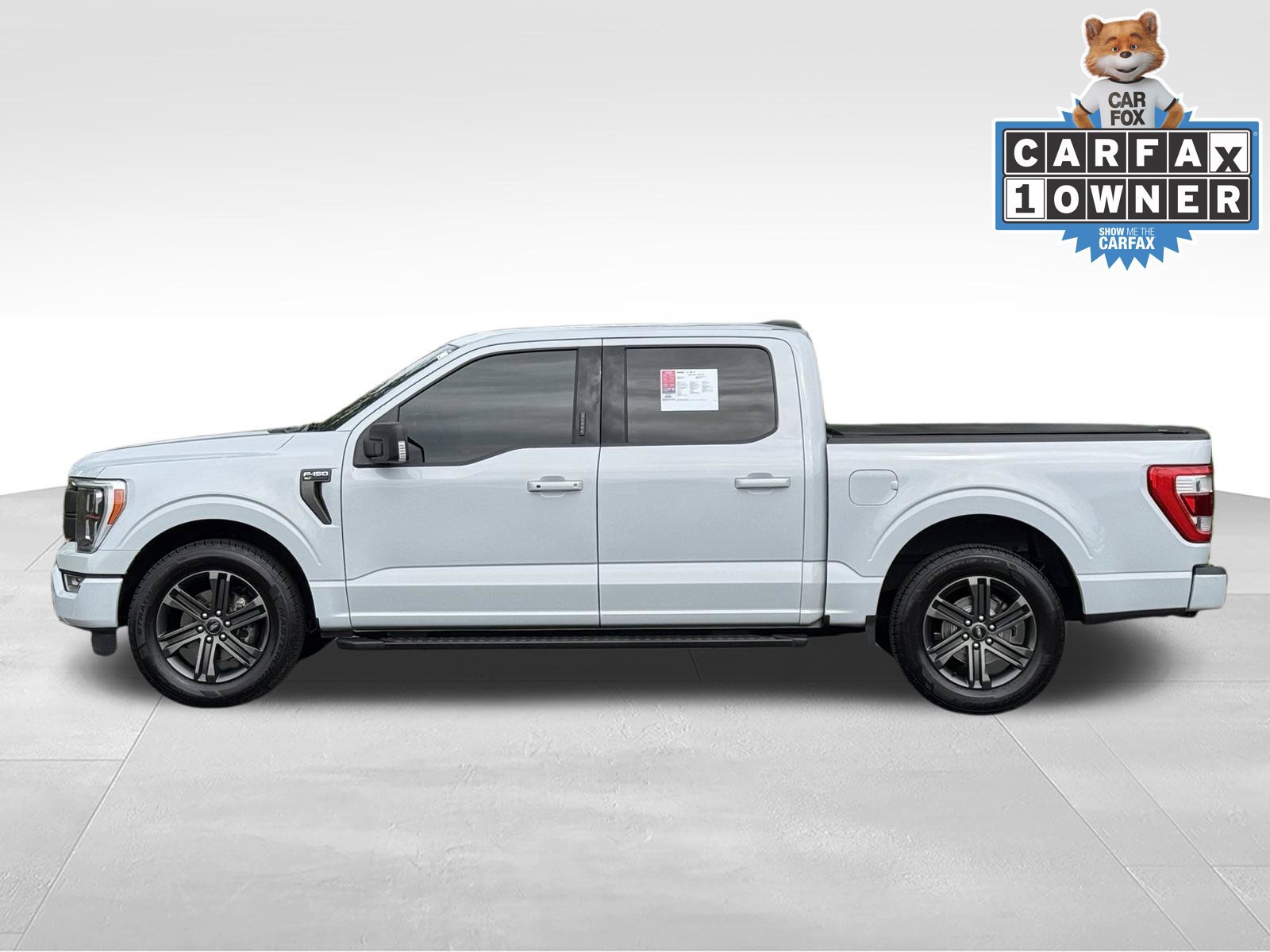 Used 2022 Ford F150 XLT w/ Equipment Group 302A High AWD/4WD image 8