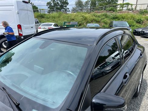 Used 2015 Mercedes-Benz GLA 250 4MATIC image 12