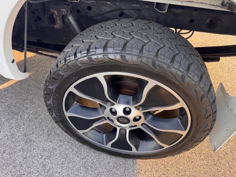 Used 2012 Ford F150 Harley-Davidson image 14