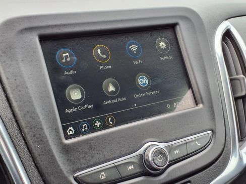 Used 2019 Chevrolet Equinox LT w/ Driver Convenience Package FWD image 22