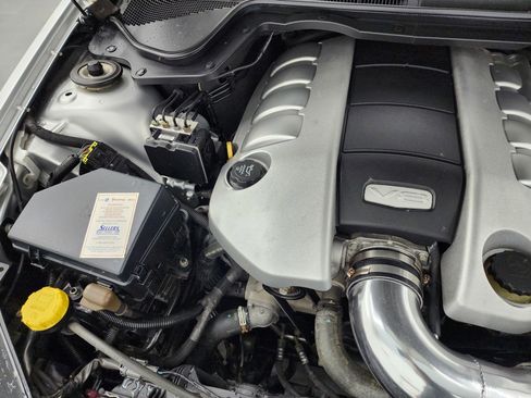 Used 2009 Pontiac G8 GT w/ Premium Package image 17