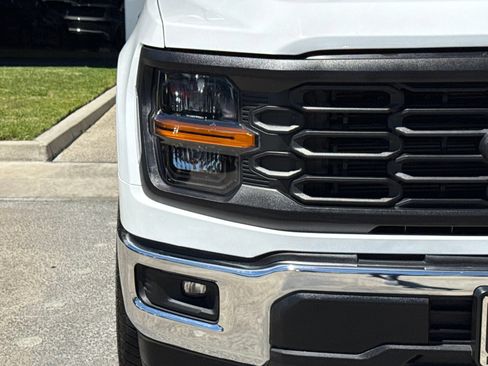 Used 2024 Ford F150 XL w/ Equipment Group 103A High RWD image 8