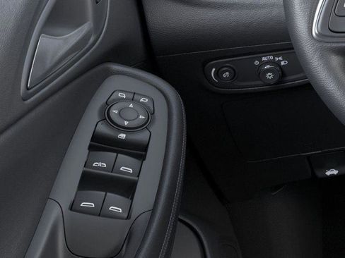New 2026 Buick Encore GX Preferred w/ Comfort Package image 22