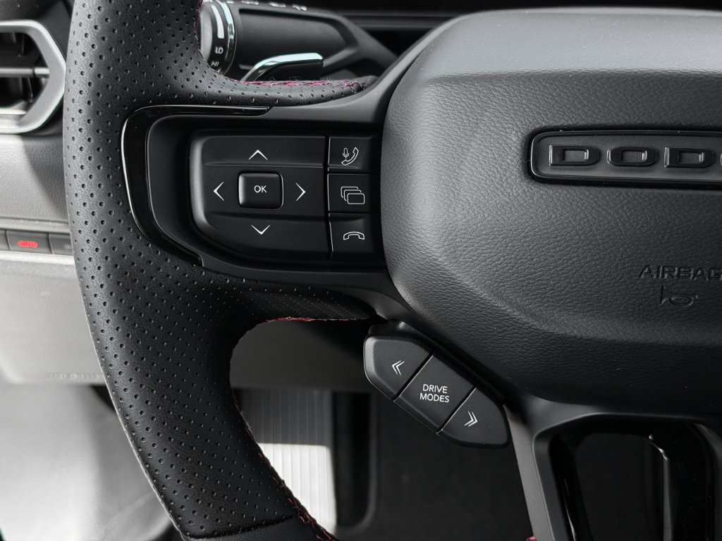 New 2026 Dodge Charger R/T w/ Driver Convenience Group AWD/4WD image 18
