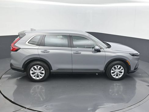Certified 2024 Honda CR-V LX image 14