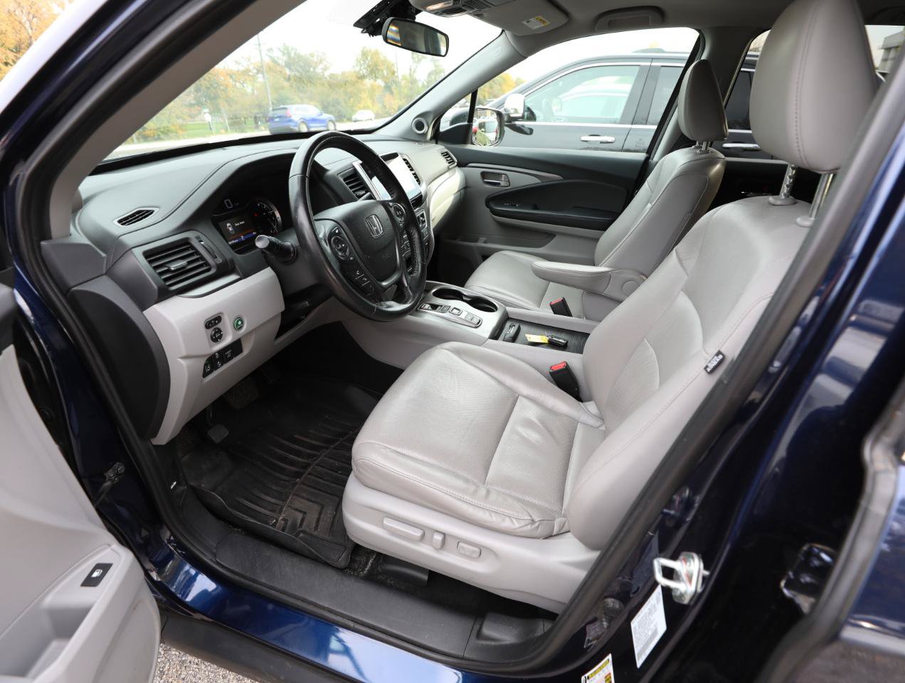 Used 2020 Honda Ridgeline RTL image 17